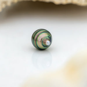 Civa Fiji Saltwater Pearl with Grade Certificate #3085 - FJD$