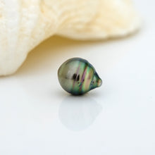 Load image into Gallery viewer, Civa Fiji Saltwater Pearl with Grade Certificate #3085 - FJD$
