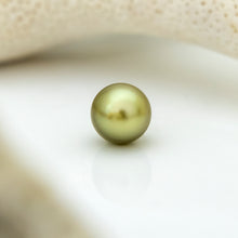 Load image into Gallery viewer, Civa Fiji Saltwater Pearl with Grade Certificate #3087 - FJD$

