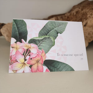 Greeting Cards by Island Inspired - FJD$
