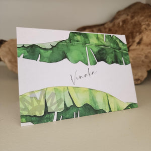 Greeting Cards by Island Inspired - FJD$