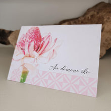 Load image into Gallery viewer, Greeting Cards by Island Inspired - FJD$
