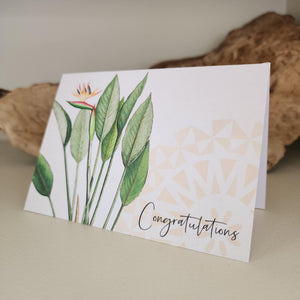 Greeting Cards by Island Inspired - FJD$