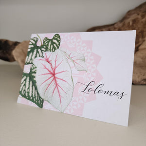 Greeting Cards by Island Inspired - FJD$