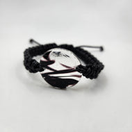 READY TO SHIP Adorn Pacific x Hot Glass Bracelet - Nylon Cord FJD$
