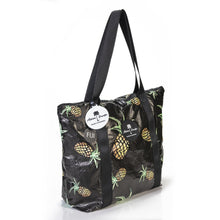 Load image into Gallery viewer, READY TO SHIP &quot;Fiji Pineapple&quot; Large Water-Resistant Tote Bag - FJD$
