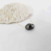 Load image into Gallery viewer, READY TO SHIP Civa Fiji Saltwater Pearl Necklace - 14k Gold Fill FJD$
