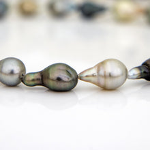 Load image into Gallery viewer, READY TO SHIP Civa Fiji Pearl Necklace Strand - 14k Gold Fill FJD$
