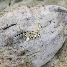 Load image into Gallery viewer, READY TO SHIP Frangipani Bua Set - 925 Sterling Silver or 18k Gold Vermeil FJD$
