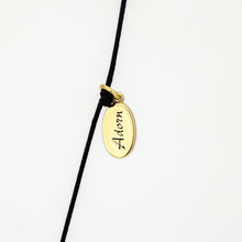 Load image into Gallery viewer, READY TO SHIP Civa Fiji Saltwater Pearl Unisex Necklace - Nylon FJD$
