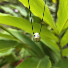 Load image into Gallery viewer, READY TO SHIP Civa Fiji Saltwater Pearl Unisex Necklace - Nylon FJD$
