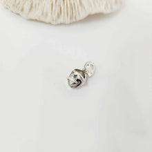 Load image into Gallery viewer, CONTACT US TO RECREATE THIS SOLD OUT STYLE Civa Fiji Saltwater Keshi Pearl Pendant - 925 Sterling Silver FJD$
