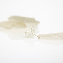 Load image into Gallery viewer, READY TO SHIP Claw Set Seaglass Pendant - 925 Sterling Silver FJD$
