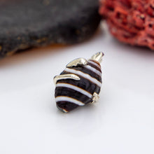 Load image into Gallery viewer, CONTACT US TO RECREATE THIS SOLD OUT STYLE Shell Pendant - 925 Sterling Silver FJD$
