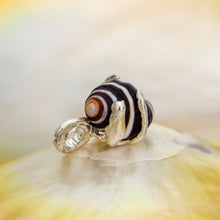Load image into Gallery viewer, CONTACT US TO RECREATE THIS SOLD OUT STYLE Shell Pendant - 925 Sterling Silver FJD$
