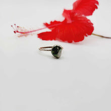 Load image into Gallery viewer, READY TO SHIP Fiji Keshi Pearl Ring - 925 Sterling Silver FJD$
