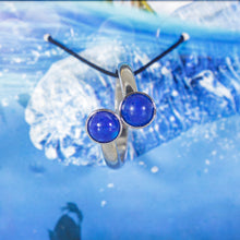 Load image into Gallery viewer, Recycled Ocean Plastic Ring - Stainless Steel FJD$
