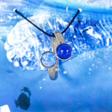 Load image into Gallery viewer, Recycled Ocean Plastic Ring - Stainless Steel FJD$

