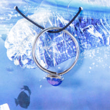 Load image into Gallery viewer, Recycled Ocean Plastic Ring - Stainless Steel FJD$
