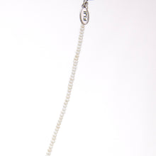 Load image into Gallery viewer, READY TO SHIP Freshwater Pearl Necklace &amp; Earring Set - 925 Sterling Silver FJD$
