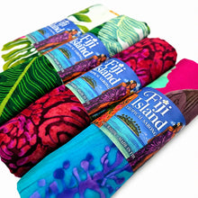 Load image into Gallery viewer, Tropical Sarong - Rayon FJD$

