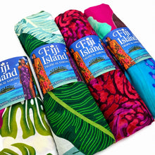 Load image into Gallery viewer, Tropical Sarong - Rayon FJD$
