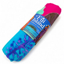 Load image into Gallery viewer, Tropical Sarong - Rayon FJD$
