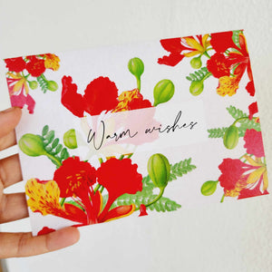 Greeting Cards by Island Inspired - FJD$