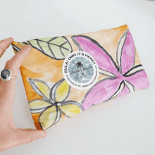 Load image into Gallery viewer, READY TO SHIP Civa Fiji Saltwater Pearl Bangle - 14k Gold Fill FJD$ - Adorn Pacific - All Products
