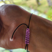 Load image into Gallery viewer, READY TO SHIP Unisex Heart Charm Kids Bracelet - FJD$ - Adorn Pacific - All Products
