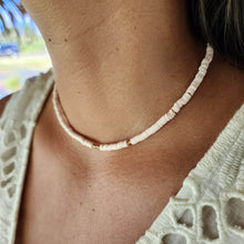 Load image into Gallery viewer, CONTACT US TO RECREATE THIS SOLD OUT STYLE Polymer Clay Bead Choker Necklace - 14k Gold Fill FJD$
