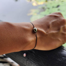 Load image into Gallery viewer, READY TO SHIP Unisex Keshi Pearl Kids Bracelet - FJD$ - Adorn Pacific - All Products
