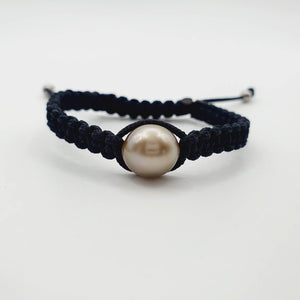 Civa Fiji Pearl Bracelet #BR2048 - FJD$ - Adorn Pacific - Bracelets