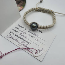 Load image into Gallery viewer, Civa Fiji Pearl Bracelet #BR2050 - FJD$ - Adorn Pacific - Bracelets
