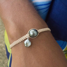 Load image into Gallery viewer, Civa Fiji Pearl Bracelet #BR9027 - FJD$ - Adorn Pacific - Bracelets
