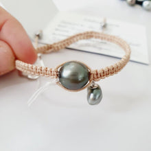 Load image into Gallery viewer, Civa Fiji Pearl Bracelet #BR9027 - FJD$ - Adorn Pacific - Bracelets
