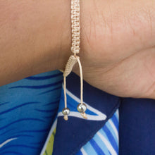 Load image into Gallery viewer, Civa Fiji Pearl Bracelet #BR9027 - FJD$ - Adorn Pacific - Bracelets
