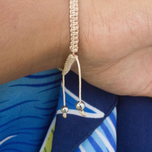 Civa Fiji Pearl Bracelet #BR9027 - FJD$ - Adorn Pacific - Bracelets