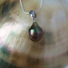 Load image into Gallery viewer, Civa Fiji Pearl Necklace #P9085- FJD$ - Adorn Pacific - Necklaces
