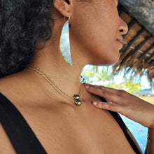 Load image into Gallery viewer, Civa Fiji Saltwater Pearl Necklace / Bracelet - 14k Gold Fill FJD$ - Adorn Pacific - Necklaces
