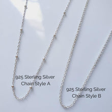 Load image into Gallery viewer, CONTACT US TO RECREATE THIS SOLD OUT STYLE Adorn Pacific x Hot Glass Double Disc Necklace - FJD$ - Adorn Pacific - Necklaces
