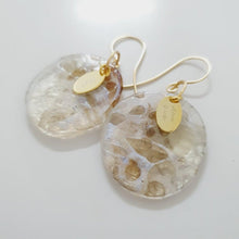 Load image into Gallery viewer, CONTACT US TO RECREATE THIS SOLD OUT STYLE Adorn Pacific x Hot Glass Earrings 14k Gold Filled - FJD$ - Adorn Pacific - Earrings
