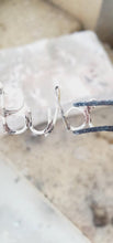 Load image into Gallery viewer, CONTACT US TO RECREATE THIS SOLD OUT STYLE Bula Necklace with Pearls - 925 Sterling Silver FJD$ - Adorn Pacific - Necklaces
