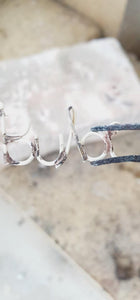 CONTACT US TO RECREATE THIS SOLD OUT STYLE Bula Necklace with Pearls - 925 Sterling Silver FJD$ - Adorn Pacific - Necklaces