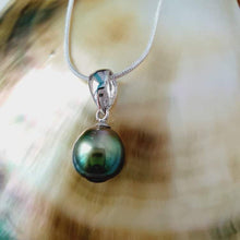 Load image into Gallery viewer, CONTACT US TO RECREATE THIS SOLD OUT STYLE Civa Fiji Pearl Necklace #9109 - FJD$ - Adorn Pacific - Necklaces
