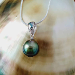 CONTACT US TO RECREATE THIS SOLD OUT STYLE Civa Fiji Pearl Necklace #9109 - FJD$ - Adorn Pacific - Necklaces