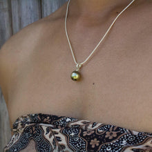 Load image into Gallery viewer, CONTACT US TO RECREATE THIS SOLD OUT STYLE Civa Fiji Pearl Necklace #P9097 - FJD$ - Adorn Pacific - Necklaces
