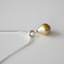 Load image into Gallery viewer, CONTACT US TO RECREATE THIS SOLD OUT STYLE Civa Fiji Pearl Necklace #P9101 - FJD$ - Adorn Pacific - Necklaces
