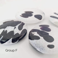 Load image into Gallery viewer, CONTACT US TO RECREATE THIS SOLD OUT STYLE Custom Adorn Pacific x Hot Glass Bangle 925 Sterling Silver or 14k Gold Filled - FJD$ - Adorn Pacific - Bracelets
