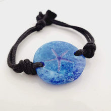 Load image into Gallery viewer, CONTACT US TO RECREATE THIS SOLD OUT STYLE Custom Adorn Pacific x Hot Glass Wax Cord or Faux Suede Leather Bracelet - FJD$ - Adorn Pacific - Bracelets

